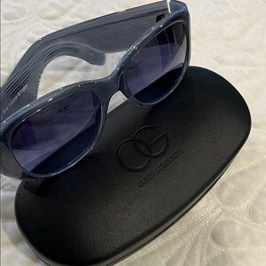 Oliver Goldsmith Sunglasses
